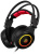 Наушники Thermaltake Cronos Riing RGB 7.1 [N:HT-CRA-DIECBK-20] 