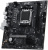 Материнская плата MSI Pro A620AM-B EVO Материнская плата MSI Pro A620AM-B EVO