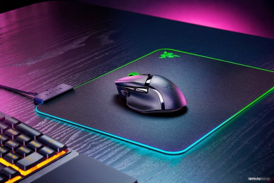 Razer Basilisk V3 X HyperSpeed 