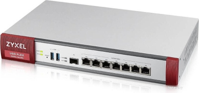 Межсетевой экран Zyxel USG FLEX 500 RU0102F 