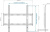 Кронштейн Arm Media Steel-3 Кронштейн Arm Media Steel-3