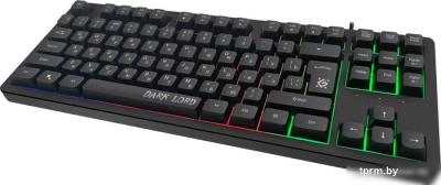 Клавиатура Defender Dark Lord GK-580 