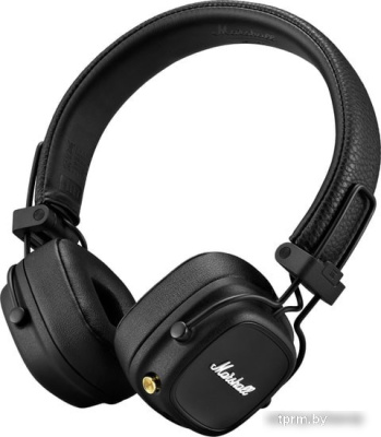 Наушники Marshall Major IV 