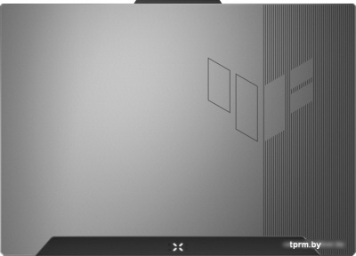 Игровой ноутбук ASUS TUF Gaming F15 FX507ZM-HQ113 