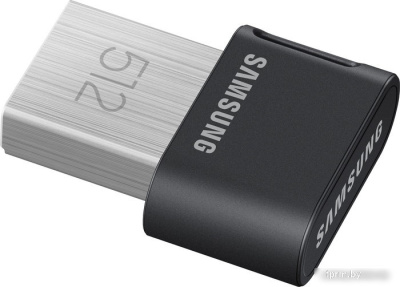 Samsung FIT Plus 512GB (черный) 