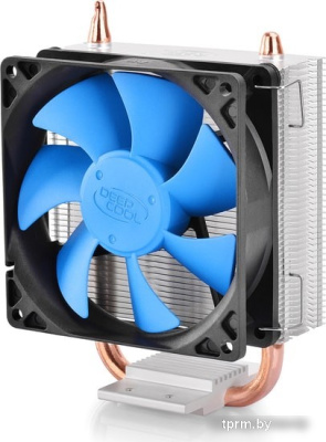 Кулер для процессора DeepCool Ice Blade 100 PWM DP-MCH1D8-IB100PWM 