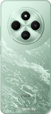 Телефон POCO C75 6GB/128GB международная версия (зеленый) 