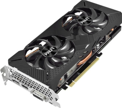 Palit GeForce GTX 1660 Super GP 6GB GDDR6 NE6166S018J9-1160A-1 