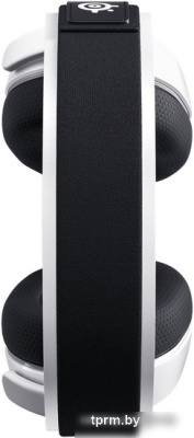 Наушники SteelSeries Arctis 7+ Wireless (белый) 
