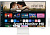 Smart монитор Samsung Smart M8 M80D LS32DM801UIXCI 