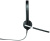 Наушники Logitech USB Headset Stereo H650e 