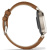 Garmin Lily 2 Classic (кремовое золото/коричневый) 