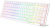 Клавиатура Royal Kludge RK98 RGB (белый, RK Brown) 