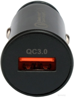Автомобильное зарядное Cablexpert MP3A-UC-CAR22 