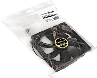 ExeGate ExtraPower EP12025SM EX283395RUS 