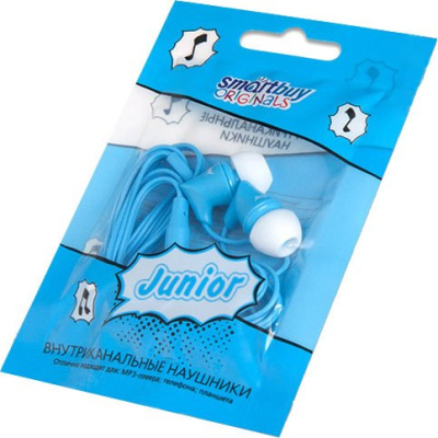 Наушники Smart Buy Junior SBE-530 
