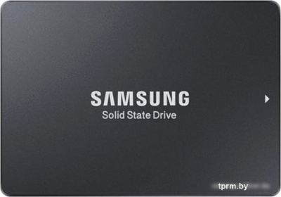 SSD Samsung PM897 3.84TB MZ7L33T8HBNA-00A07 