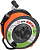 Удлинитель ЭРА RMx-4es-3x2.5-50m-IP44 Б0052922 