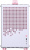 Корпус Jonsbo Z20 (белый/розовый) 