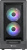 Корпус Thermaltake Ceres 350 MX Black CA-1Z3-00M1WN-00 