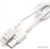 Кабель Digital Part LC-306 USB Type-A - Lightning (1 м, белый) Кабель Digital Part LC-306 USB Type-A - Lightning (1 м, белый)