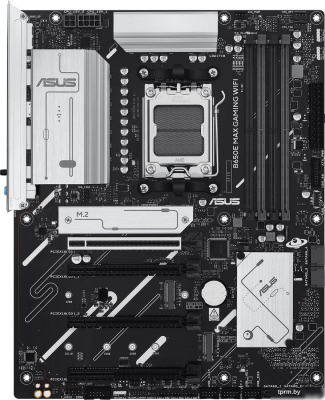 Материнская плата ASUS B650E Max Gaming WiFi 