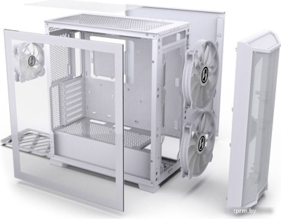 Корпус Lian Li Lancool 215 W G99.LAN215W.00 
