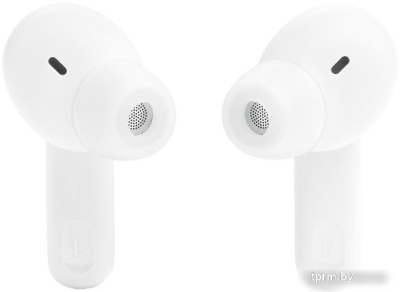 Наушники JBL Tune Beam (белый) 