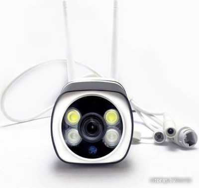 IP-камера Ginzzu HWB-4302A 