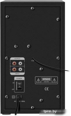 Акустика Defender Eclipse 