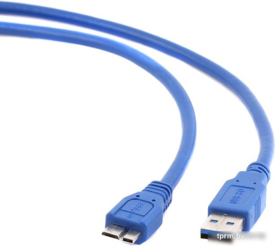 Кабель Cablexpert CCP-mUSB3-AMBM-10 