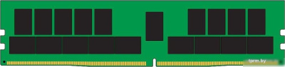 Оперативная память Kingston 64ГБ DDR4 3200 МГц KSM32RD4/64HD 
