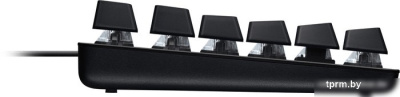 Клавиатура Logitech G413 TKL SE 920-010447 