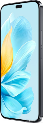 Телефон HONOR 200 Lite 8GB/256GB международная версия (полночный черный) 