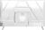 Телевизор Topdevice 32" OS SALUTE TV (белый) 