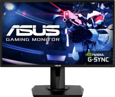 Монитор ASUS VG248QG 