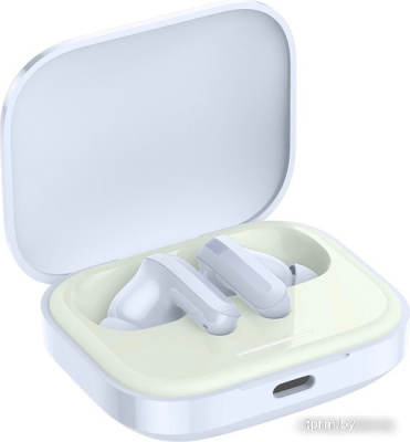 Xiaomi Redmi Buds 5 M2316E1 (голубой, международная версия) 