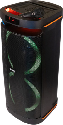 Колонка для вечеринок Dialog AO-300