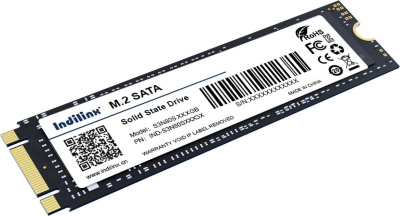 Indilinx S3N80S 1TB IND-S3N80S001TX 