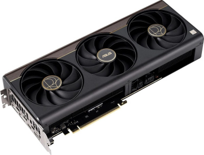 Видеокарта ASUS ProArt GeForce RTX 5070 Ti OC Edition 16GB GDDR7 PROART-RTX5070TI-O16G 