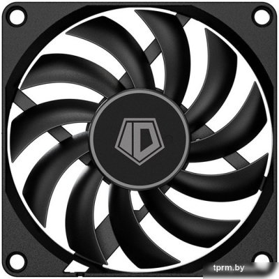 Вентилятор для корпуса ID-Cooling NO-8010-PWM 