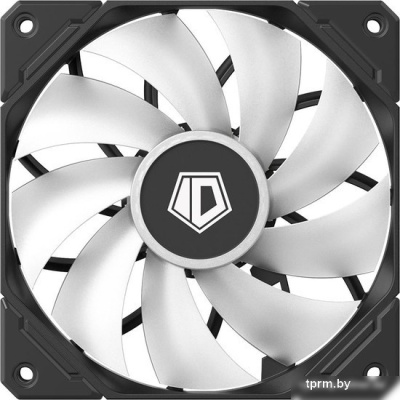 Набор вентиляторов ID-Cooling TF-12025-PRO-ARGB Trio 