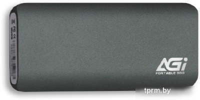 Внешний накопитель AGI ED198 2TB AGI2T0GIMED198 