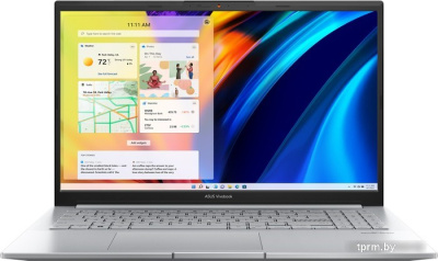 Ноутбук ASUS VivoBook Pro 15 D6500QC-HN108W 