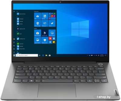 Ноутбук Lenovo ThinkBook 14 G3 ACL 21A2002F 