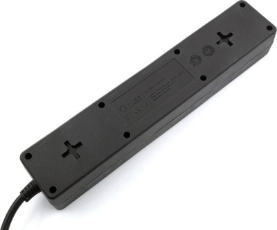 Сетевой фильтр 5bites SP5B-550 5S 