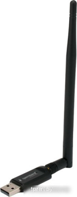 Wi-Fi/Bluetooth адаптер Gembird WNP-UA-019 