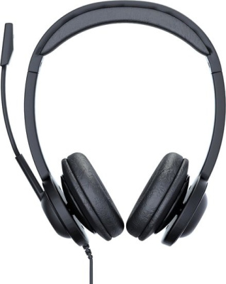 Офисная гарнитура Accutone UB210 USB 