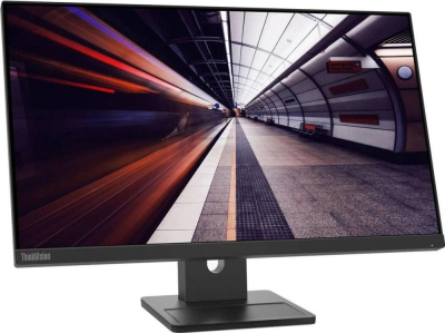 Монитор Lenovo E24-30 63EDXAR2CB 