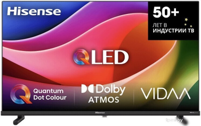 Телевизор Hisense 32A5Q 